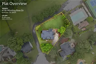 4720 Winding Rose Dr, Suwanee, GA 30024 - Photo 5