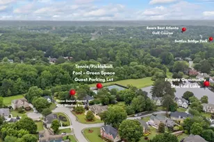 4720 Winding Rose Dr, Suwanee, GA 30024 - Photo 3