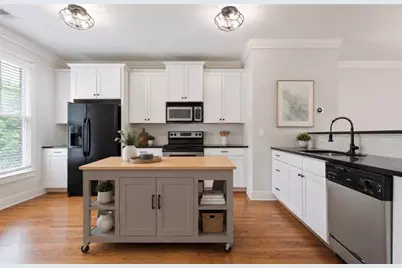 775 Liberty Commons Drive NW, Atlanta, GA 30314 - Photo 5