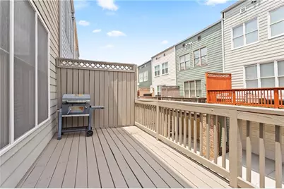 775 Liberty Commons Drive NW, Atlanta, GA 30314 - Photo 25