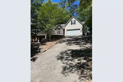 162 White Antelope Street, Waleska, GA 30183 - Photo 1