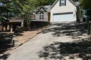 162 White Antelope St, Waleska, GA 30183 - Photo 1