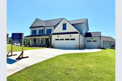 5809 Woodland Park Court, Jefferson, GA 30549 - Photo 1