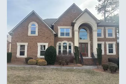 2525 Lake Erma Drive, Hampton, GA 30228 - Photo 1
