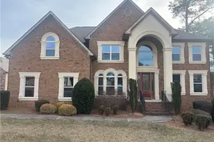 2525 Lake Erma Dr, Hampton, GA 30228 - Photo 1