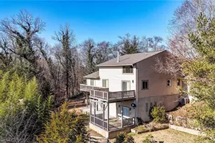 1811 Hwy 113 SW, Cartersville, GA 30120 - Photo 59