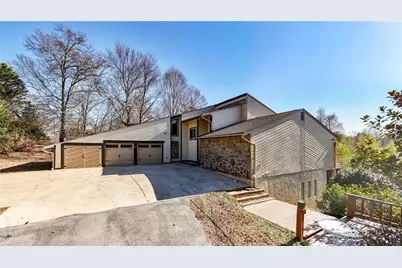 1811 Highway 113 SW, Cartersville, GA 30120 - Photo 1
