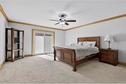 1811 Highway 113 SW, Cartersville, GA 30120 - Photo 23