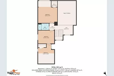 1811 Highway 113 SW, Cartersville, GA 30120 - Photo 79