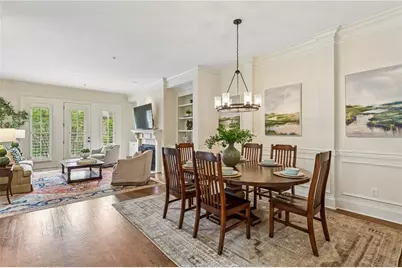 2775 Paces Lookout Lane SE, Atlanta, GA 30339 - Photo 9