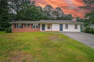 2168 Cannon Hill Rd SW, Lilburn, GA 30047 - Photo 1