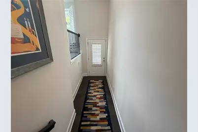 9015 Woodland Trail #8, Alpharetta, GA 30009 - Photo 3