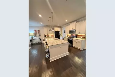 9015 Woodland Trail #8, Alpharetta, GA 30009 - Photo 7