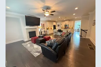 9015 Woodland Trail #8, Alpharetta, GA 30009 - Photo 11
