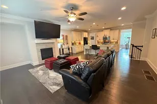 9015 Woodland Trail, Alpharetta, GA 30009 - Photo 11