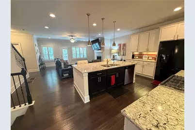 9015 Woodland Trail #8, Alpharetta, GA 30009 - Photo 5