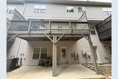 9015 Woodland Trail #8, Alpharetta, GA 30009 - Photo 23