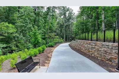 9015 Woodland Trail #8, Alpharetta, GA 30009 - Photo 25
