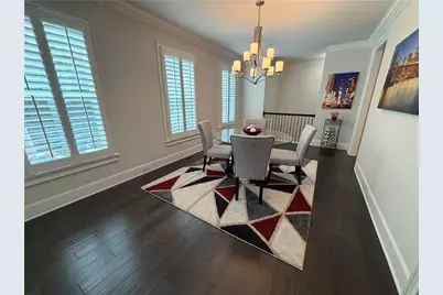 9015 Woodland Trail #8, Alpharetta, GA 30009 - Photo 9