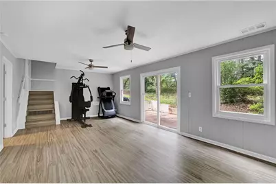 2891 Canton Hills Drive, Marietta, GA 30062 - Photo 17