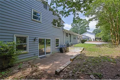 2891 Canton Hills Drive, Marietta, GA 30062 - Photo 31