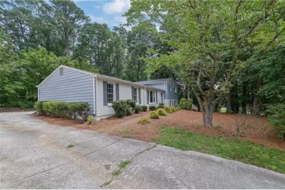 2891 Canton Hills Drive, Marietta, GA 30062 - Photo 33