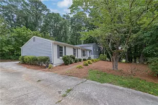 2891 Canton Hills Dr, Marietta, GA 30062 - Photo 33