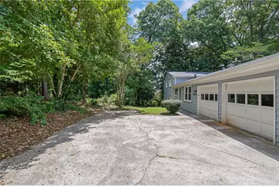 2891 Canton Hills Drive, Marietta, GA 30062 - Photo 29