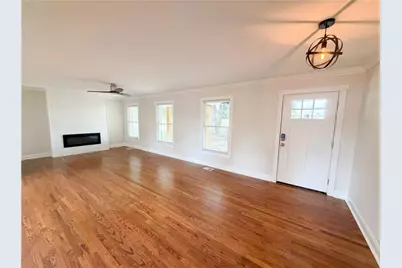 1017 Clacktown Road, Winder, GA 30680 - Photo 3