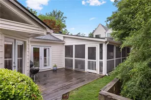 2631 N Thompson Rd NE, Brookhaven, GA 30319 - Photo 31