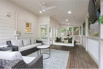 2631 N Thompson Road NE, Brookhaven, GA 30319 - Photo 27