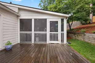 2631 N Thompson Rd NE, Brookhaven, GA 30319 - Photo 29