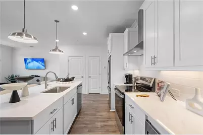501 Belvedere Drive #1, Alpharetta, GA 30022 - Photo 3