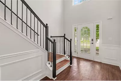 176 Fred Bishop Drive, Canton, GA 30114 - Photo 7