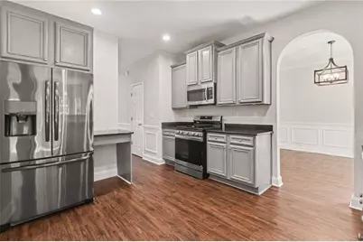 176 Fred Bishop Drive, Canton, GA 30114 - Photo 13