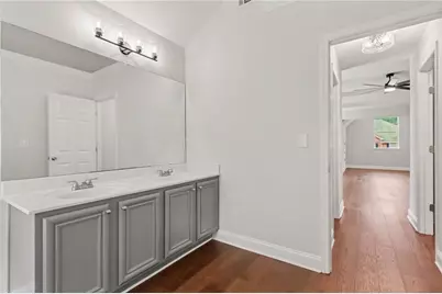 176 Fred Bishop Drive, Canton, GA 30114 - Photo 17