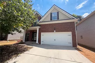 176 Fred Bishop Dr, Canton, GA 30114 - Photo 1