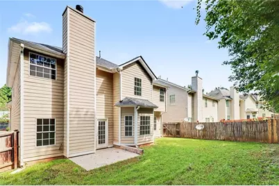176 Fred Bishop Drive, Canton, GA 30114 - Photo 5