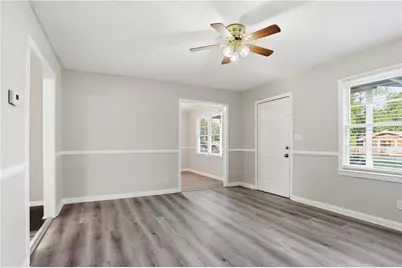 4570 Old Cowan Road, Acworth, GA 30101 - Photo 3