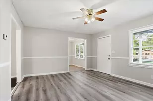 4570 Old Cowan Rd, Acworth, GA 30101 - Photo 3