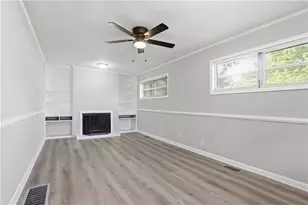 4570 Old Cowan Rd, Acworth, GA 30101 - Photo 11