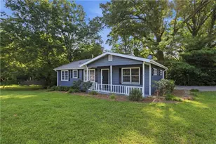 4570 Old Cowan Rd, Acworth, GA 30101 - Photo 9
