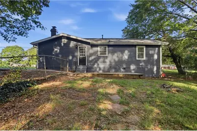 4570 Old Cowan Road, Acworth, GA 30101 - Photo 5