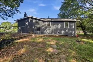 4570 Old Cowan Rd, Acworth, GA 30101 - Photo 5
