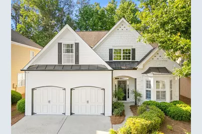 3315 The Commons Drive, Cumming, GA 30041 - Photo 1