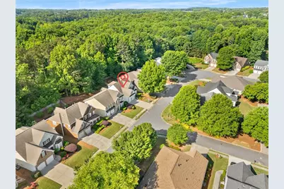 3315 The Commons Drive, Cumming, GA 30041 - Photo 35