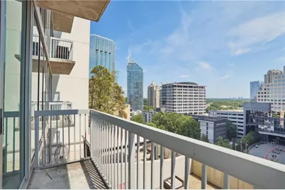 3324 Peachtree Road NE #915, Atlanta, GA 30326 - Photo 3