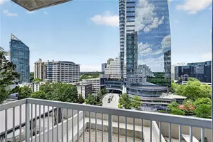 3324 Peachtree Rd NE, Atlanta, GA 30326 - Photo 17