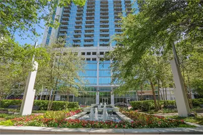3324 Peachtree Road NE #915, Atlanta, GA 30326 - Photo 1