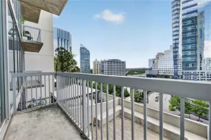 3324 Peachtree Rd NE, Atlanta, GA 30326 - Photo 15